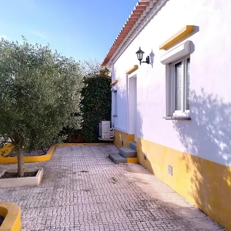 Delia Typical Portuguese House * São Bartolomeu