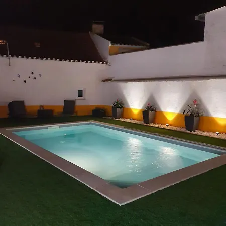 Delia Typical Portuguese House São Bartolomeu