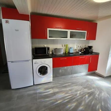 Delia Typical Portuguese House Сasa de vacaciones São Bartolomeu